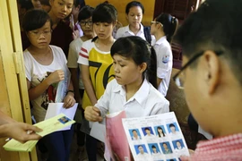 Loại hồ sơ “ảo”, tiết kiệm hơn 200 triệu đồng 