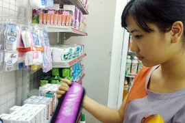 Cửa hàng tiện ích: Quy mô nhỏ, tham vọng lớn