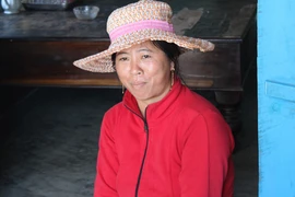 Chuyện kỳ lạ nơi con gái xinh đẹp muốn lấy chồng thì phải có... răng giả