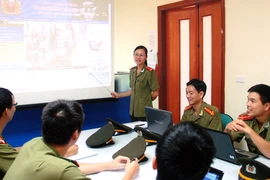 Bắt mạch, chữa bệnh cho hàng nghìn máy tính