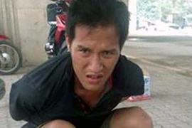 Rủ nhau đi trộm, sa lưới “141”