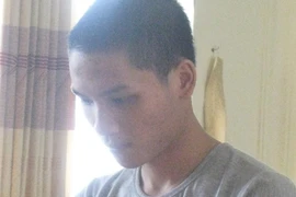 Hám lời đi buôn 15 kg pháo 