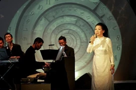 Thu tác quyền như... đòi nợ thuê!