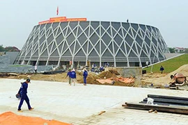 Mở cửa Bảo tàng Chiến thắng Điện Biên Phủ