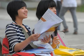 Chọn nghề nên hướng đến nhu cầu thực tế