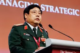 Bình tĩnh, kiên trì bảo vệ chủ quyền, không để xung đột, càng không để xảy ra chiến tranh