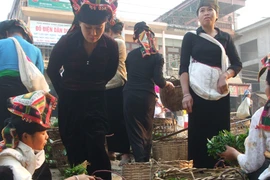 Di dân tự do và nỗi lo tái nghèo