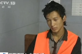 Truyền hình Trung Quốc “đe” khủng bố