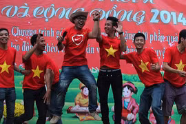 U19 Việt Nam và một cái Tết khác...