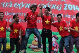 U19 Việt Nam và một cái Tết khác...