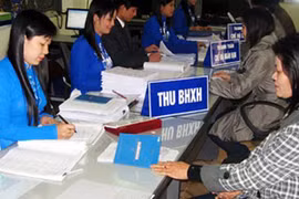 Lương hưu trí sẽ thấp hơn nhưng công bằng hơn 