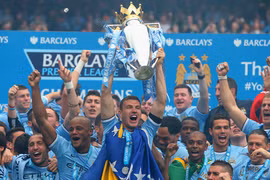 Premier League giàu có nhất hành tinh