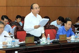 Sẽ lấy ý kiến nhân dân về sửa đổi Bộ luật Dân sự