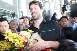 Van Nistelrooy tin Bayern sẽ vô địch Champions League