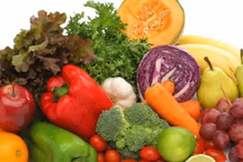 Thực phẩm tốt cho hệ tiêu hóa