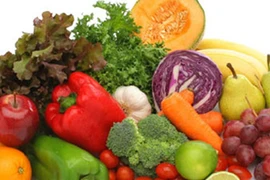 Thực phẩm tốt cho hệ tiêu hóa