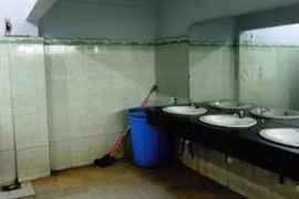 Còn kêu ca nỗi gì