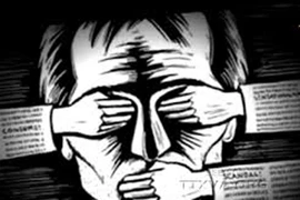 Bắc Kinh quản lý Internet và đội quân bình luận “50 xu”