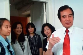 Nhanh chóng đưa người Việt Nam tại Ukraine khỏi vùng chiến sự