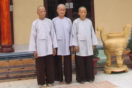 Truy lùng người đàn bà bí ẩn gây mê giết người hàng loạt 