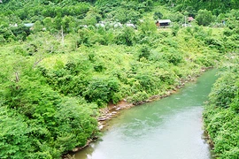 Trải nghiệm văn hóa Cơtu