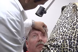 Phép lạ từ tiến bộ y học