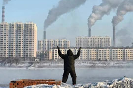 Mặt trái tăng trưởng ở Trung Quốc