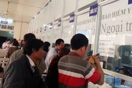 Bảo hiểm y tế là hình thức bắt buộc