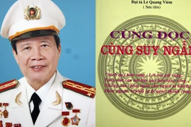 Đọc, suy ngẫm để sống đẹp