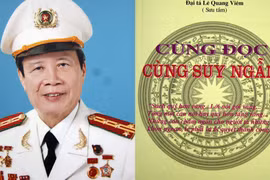 Đọc, suy ngẫm để sống đẹp