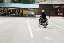 Mở rộng đào tạo GPLX hạng A2