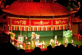 Nghề không có mùa đông