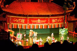 Nghề không có mùa đông