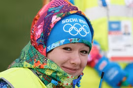 Thế vận hội mùa Đông - Sochi 2014: Để lại kinh nghiệm quý 