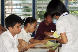 Giảm dư thừa nguồn tuyển dụng giáo viên