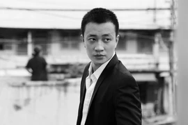 Diễn viên Lương Mạnh Hải: Luôn hành động mà không nói trước