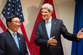 ASEAN cần nỗ lực ngăn chặn việc làm phức tạp thêm tình hình Biển Đông