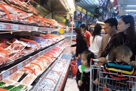 Kinh tế Hà Nội tiếp tục tăng trưởng 7,4%