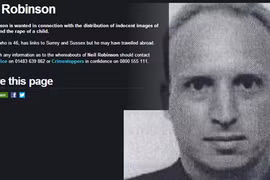 Mỹ: Thầy giáo bị phạt 30 năm tù vì lạm dụng tình dục trẻ em