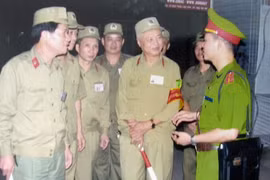 Liên kết tạo thành sức mạnh