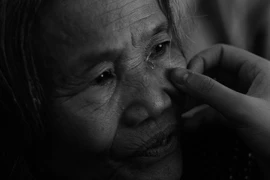 Người trẻ nói về chiến tranh