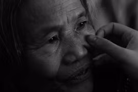 Người trẻ nói về chiến tranh