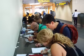 Quyết tâm không để dịch Ebola xâm nhập Việt Nam