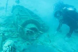 Trung Quốc dùng chiêu “khảo cổ” để yêu sách chủ quyền Biển Đông