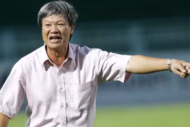 HLV Lê Thụy Hải: May mắn vẫn thuộc về đội mạnh