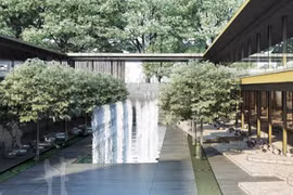 Trao giải cuộc thi phương án bảo tồn Hoàng thành Thăng Long