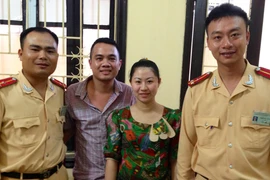 Ham giá rẻ, vớ phải xe SH “gian”