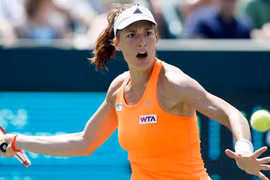 Petkovic xuất sắc vào chung kết