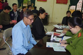 Phụ nữ CATP Hà Nội: Tự chủ, đoàn kết, sáng tạo