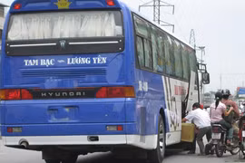 Sẽ gắn “sao” trách nhiệm